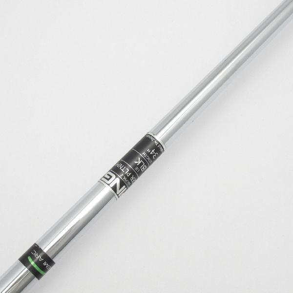 PING（ピン） SIGMA 2 SIGMA2 ANSER プラチナム仕上げ パター スチール