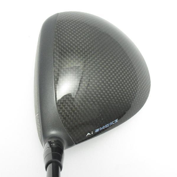 Callaway（キャロウェイ） キャロウェイゴルフ Ai SMOKE パラダイム Ai 