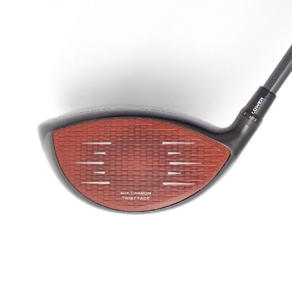 TaylorMade（テーラーメイド） STEALTH ステルス2 PLUS ドライバー