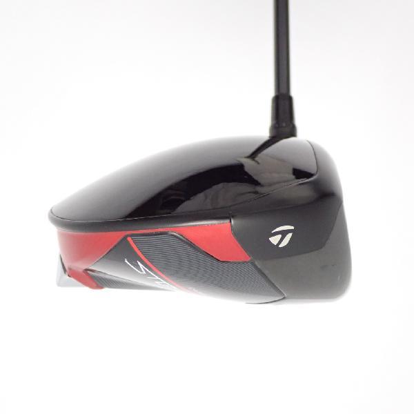 TaylorMade（テーラーメイド） STEALTH ステルス2 PLUS ドライバー