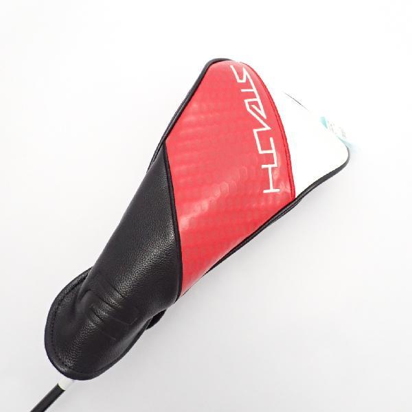 TaylorMade（テーラーメイド） STEALTH ステルス2 PLUS ドライバー