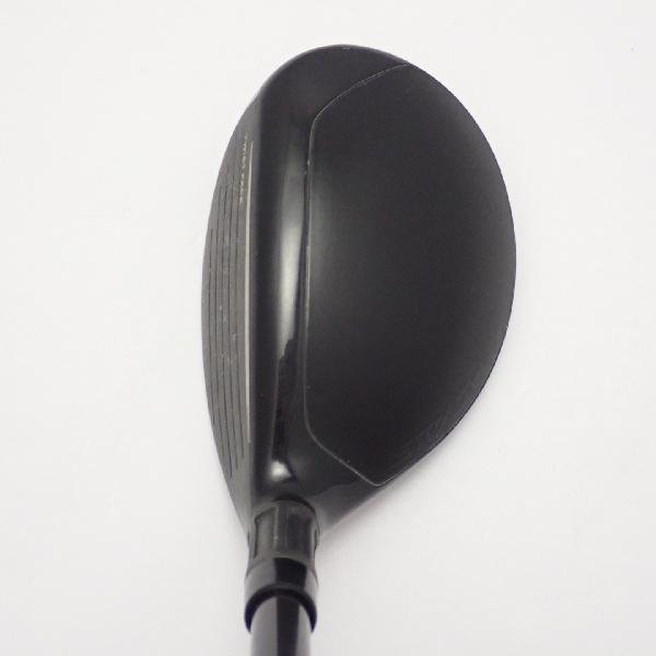 TaylorMade（テーラーメイド） STEALTH ステルス RESCUE