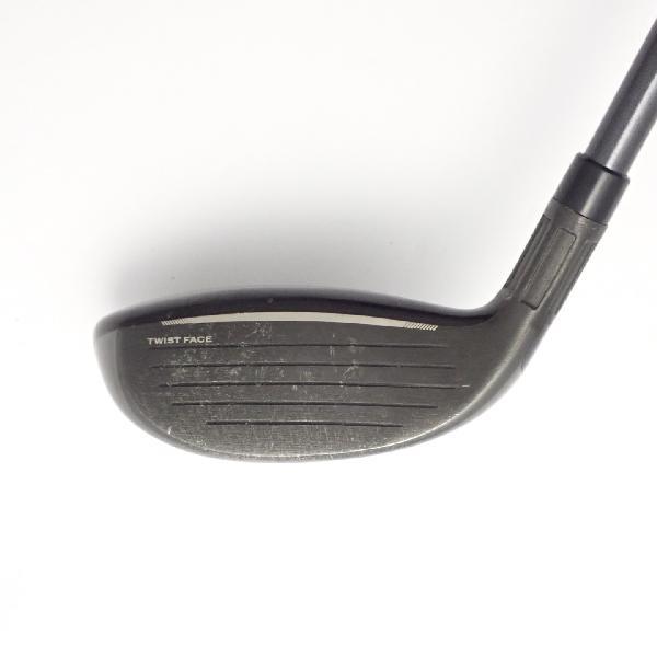 TaylorMade（テーラーメイド） STEALTH ステルス RESCUE