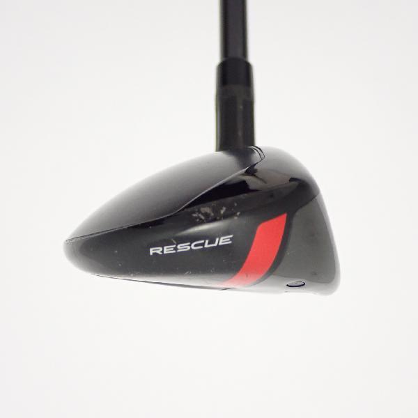 TaylorMade（テーラーメイド） STEALTH ステルス RESCUE
