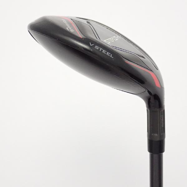 TaylorMade（テーラーメイド） STEALTH ステルス RESCUE