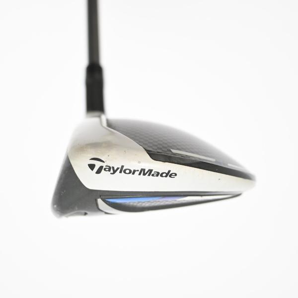 TaylorMade（テーラーメイド） SIM SIM マックス フェアウェイウッド