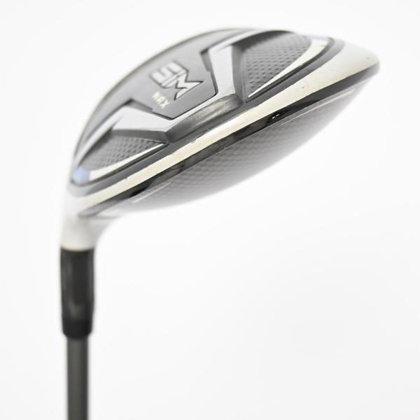 TaylorMade SIM MAX 5W 18度 TENSEI TM50 TaylorMade（テーラーメイド） SIM SIM マックス フェアウェイウッド