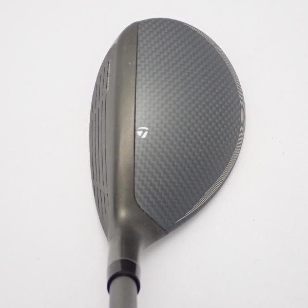 TaylorMade（テーラーメイド） Qi35 Qi35 MAX LITE レスキュー