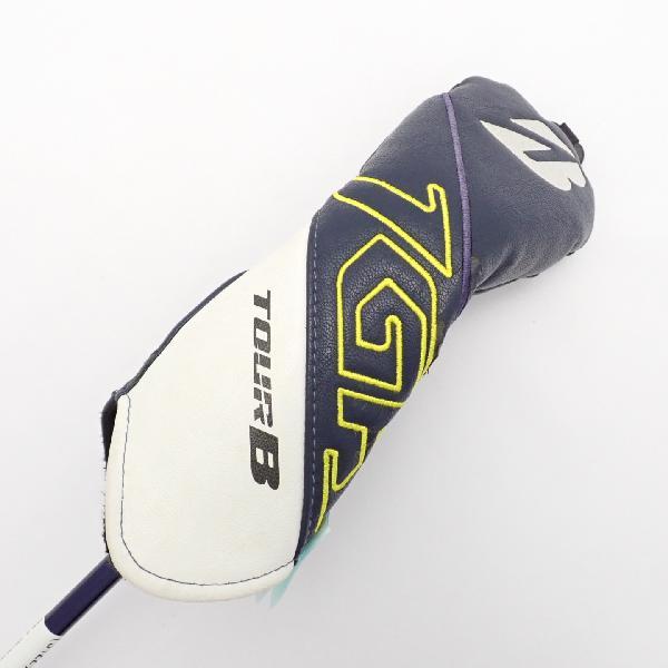 BRIDGESTONE（ブリヂストン） TOUR B JGR ユーティリティ Tour AD for