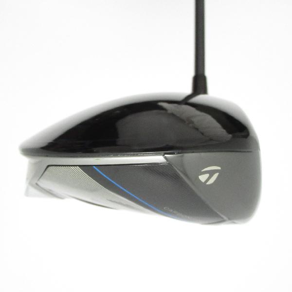 TaylorMade（テーラーメイド） Qi10 Qi10 LS ドライバー Diamana