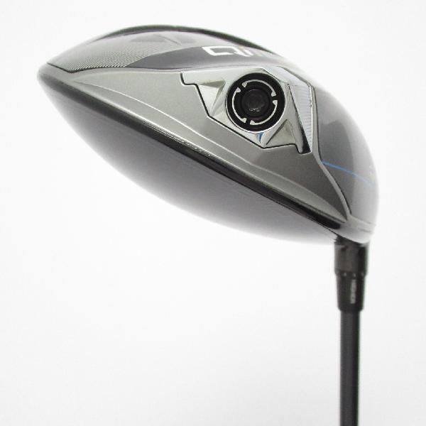 TaylorMade（テーラーメイド） Qi10 Qi10 LS ドライバー Diamana