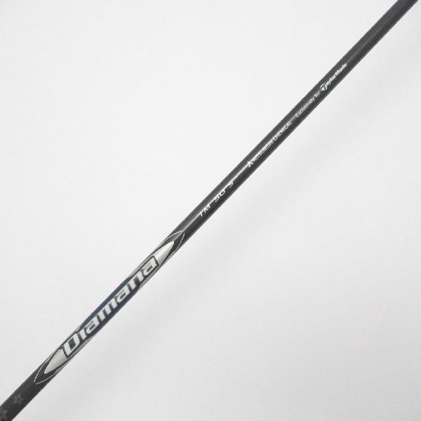 TaylorMade（テーラーメイド） Qi10 Qi10 LS ドライバー Diamana