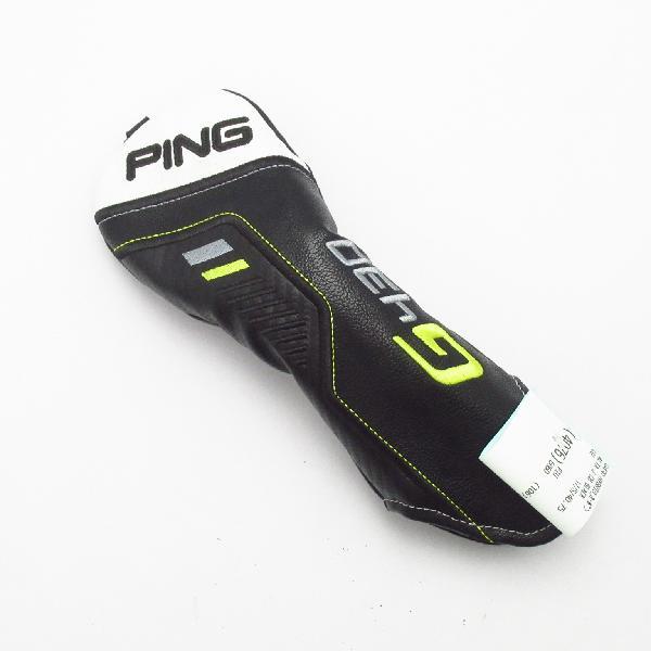 PING（ピン） G430 G430 ハイブリッド ユーティリティ ALTA J CB BLACK