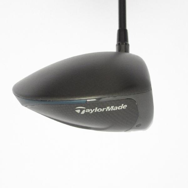 TaylorMade（テーラーメイド） Qi4D Qi4D LS ドライバー Tour AD PT-6