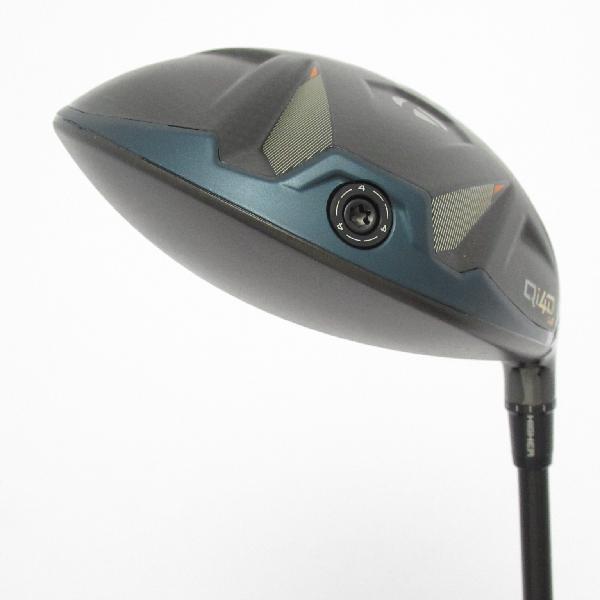 TaylorMade（テーラーメイド） Qi4D Qi4D LS ドライバー Tour AD PT-6