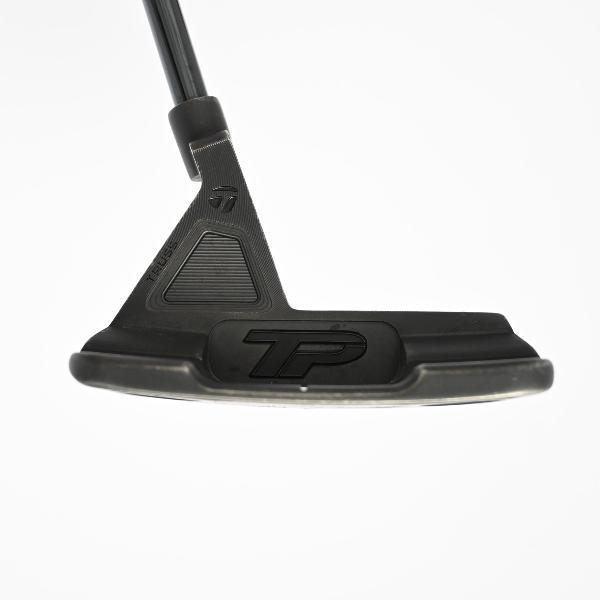 TaylorMade（テーラーメイド） TP Collection TP コレクション BLACK