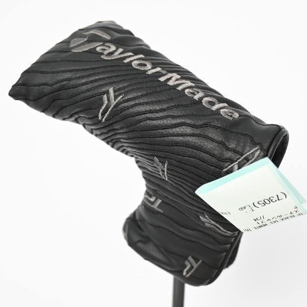 TaylorMade（テーラーメイド） TP Collection TP コレクション BLACK