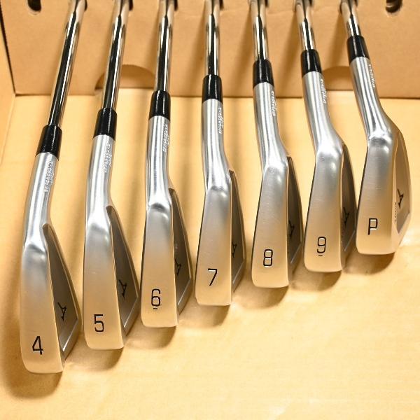 mizuno ミズノ JPX921 tour 5-P KBS TOUR V MIZUNO（ミズノ） JPX JPX921 TOUR アイアン KBS TOUR V120 シャフト