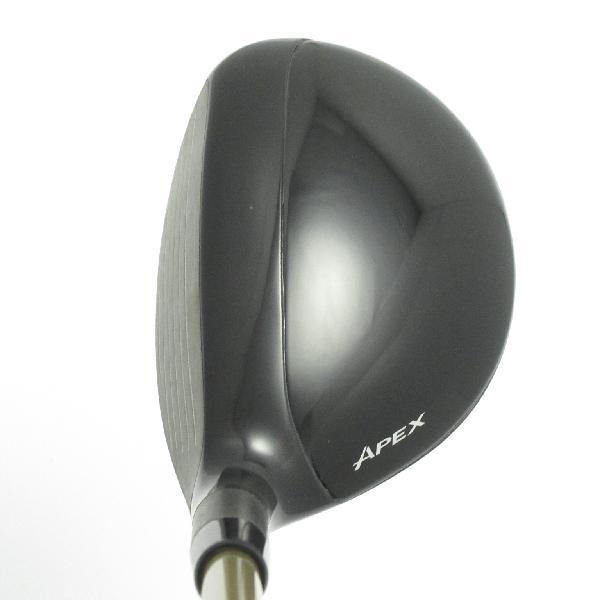 Callaway（キャロウェイ） キャロウェイゴルフ APEX APEX UW(2025