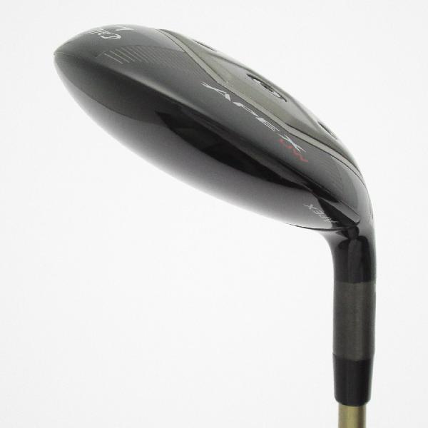 Callaway（キャロウェイ） キャロウェイゴルフ APEX APEX UW(2025