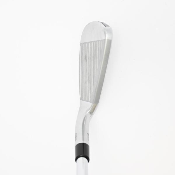 TaylorMade（テーラーメイド） Qi Qi MAX LITE アイアン N.S.PRO 790GH