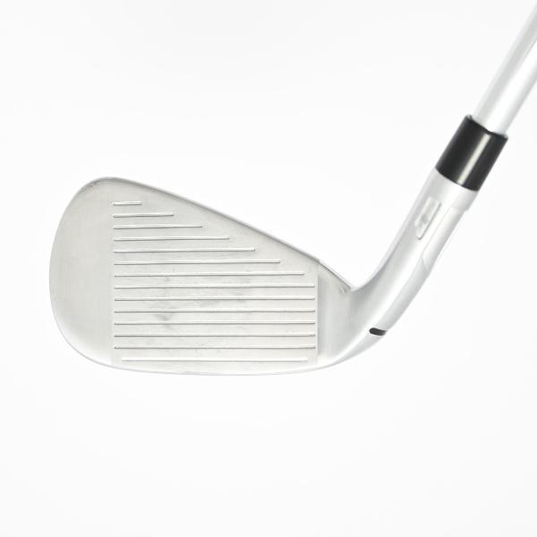 TaylorMade（テーラーメイド） Qi Qi MAX LITE アイアン N.S.PRO 790GH