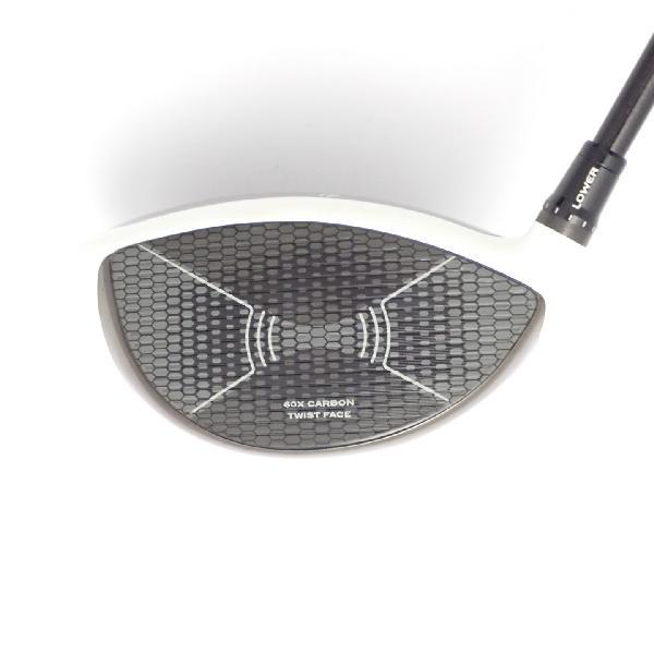 TaylorMade（テーラーメイド） STEALTH ステルス グローレ プラス
