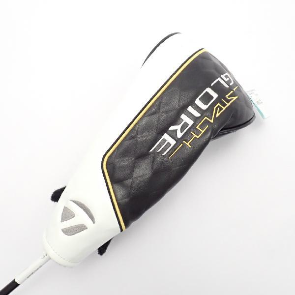 TaylorMade（テーラーメイド） STEALTH ステルス グローレ プラス