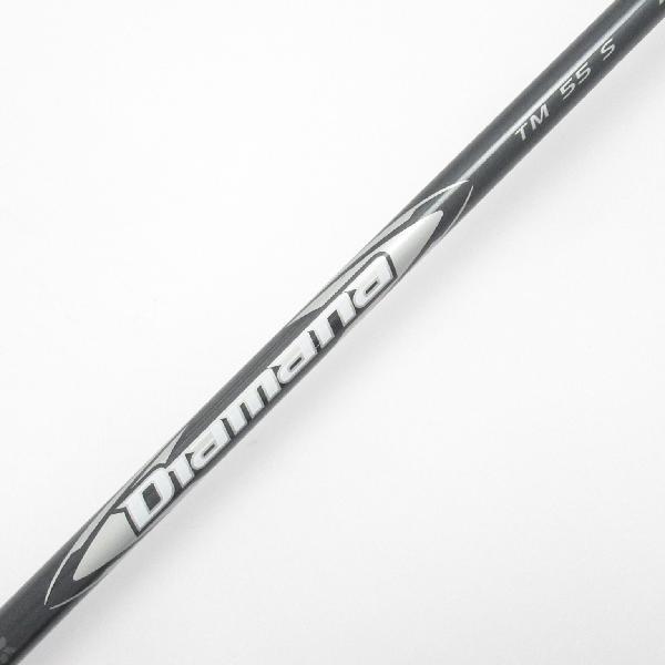 TaylorMade（テーラーメイド） Qi35 Qi35 フェアウェイウッド Diamana