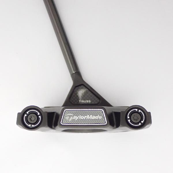 TaylorMade（テーラーメイド） SPIDER スパイダー ツアー トラス TM2