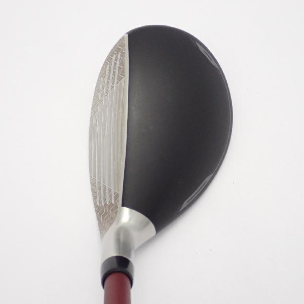 BRIDGESTONE（ブリヂストン） BRIDGESTONE GOLF BX2 HT ユーティリティ