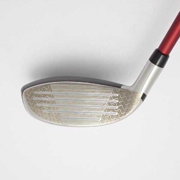 BRIDGESTONE（ブリヂストン） BRIDGESTONE GOLF BX2 HT ユーティリティ