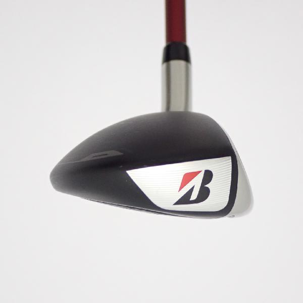 BRIDGESTONE（ブリヂストン） BRIDGESTONE GOLF BX2 HT ユーティリティ