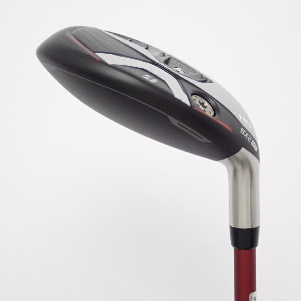 BRIDGESTONE（ブリヂストン） BRIDGESTONE GOLF BX2 HT ユーティリティ