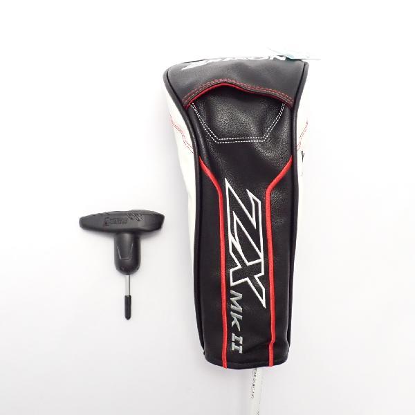 DUNLOP（ダンロップ） SRIXON スリクソン ZX5 MkII ドライバー Diamana