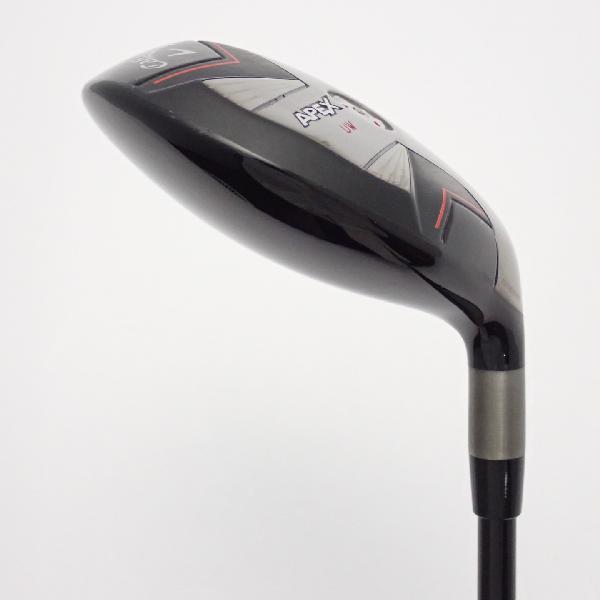 Callaway（キャロウェイ） キャロウェイゴルフ APEX APEX UW(2023