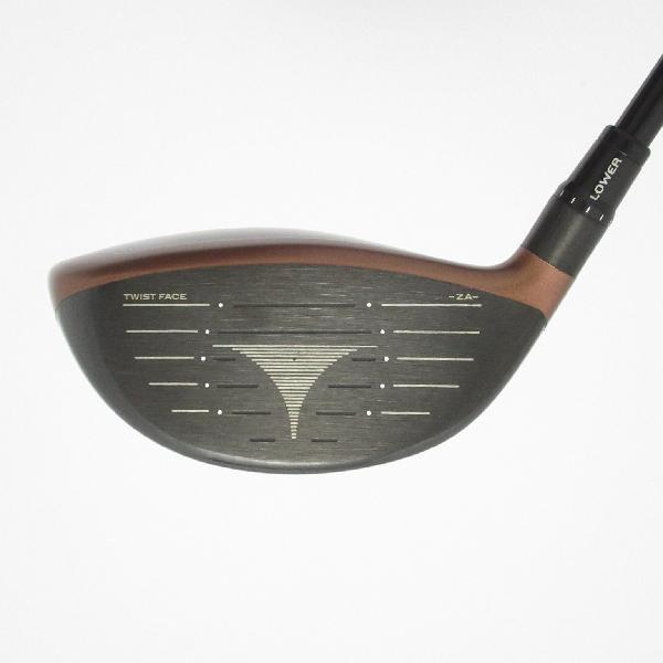 TaylorMade（テーラーメイド） BRNR バーナー ミニ(2024) ドライバー 