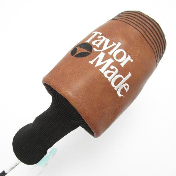 TaylorMade（テーラーメイド） BRNR バーナー ミニ(2024) ドライバー