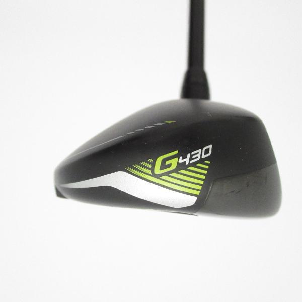 PING（ピン） G430 G430 ハイブリッド ユーティリティ ALTA J CB BLACK