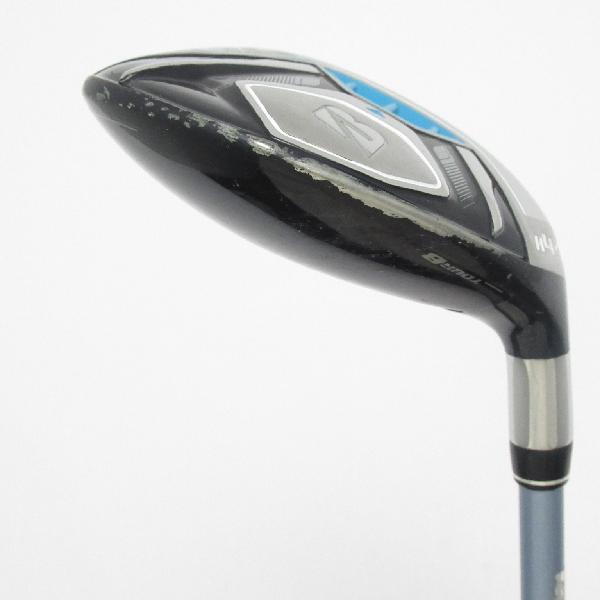 BRIDGESTONE（ブリヂストン） TOUR B JGR ユーティリティ AiR Speeder