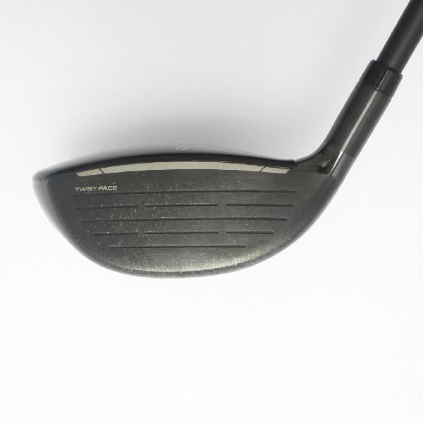 TaylorMade（テーラーメイド） Qi10 Qi10 フェアウェイウッド Speeder