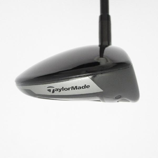 TaylorMade（テーラーメイド） Qi10 Qi10 フェアウェイウッド Speeder