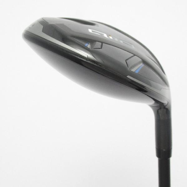 TaylorMade（テーラーメイド） Qi10 Qi10 フェアウェイウッド Speeder