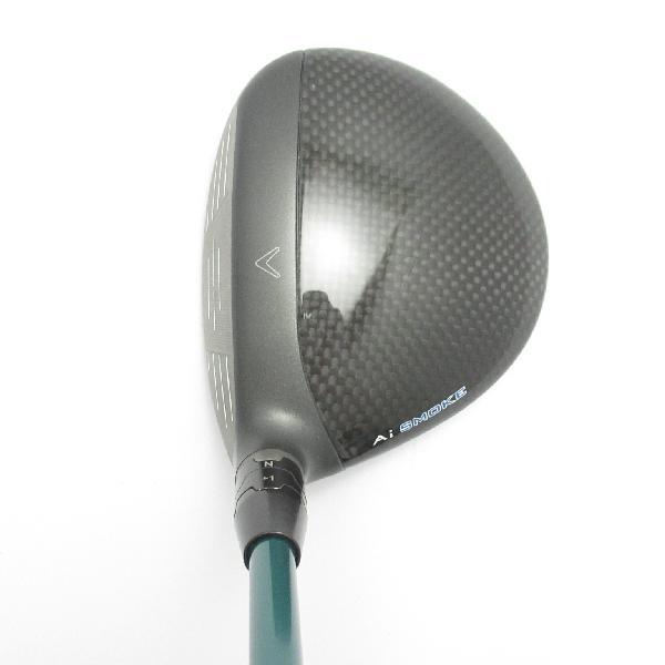 Callaway（キャロウェイ） キャロウェイゴルフ Ai SMOKE パラダイム Ai