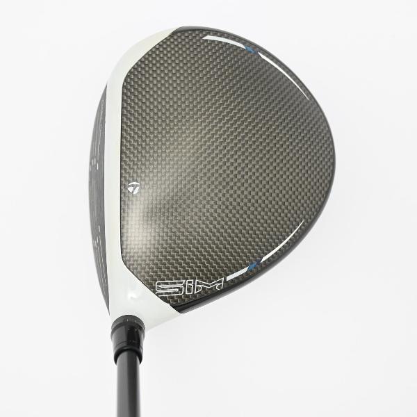 TaylorMade（テーラーメイド） SIM SIM マックス ドライバー TENSEI