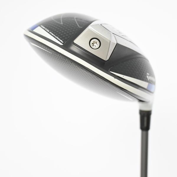 TaylorMade（テーラーメイド） SIM SIM マックス ドライバー TENSEI
