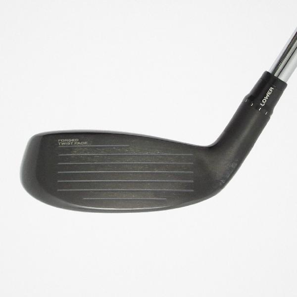 TaylorMade（テーラーメイド） STEALTH ステルス PLUS RESCUE