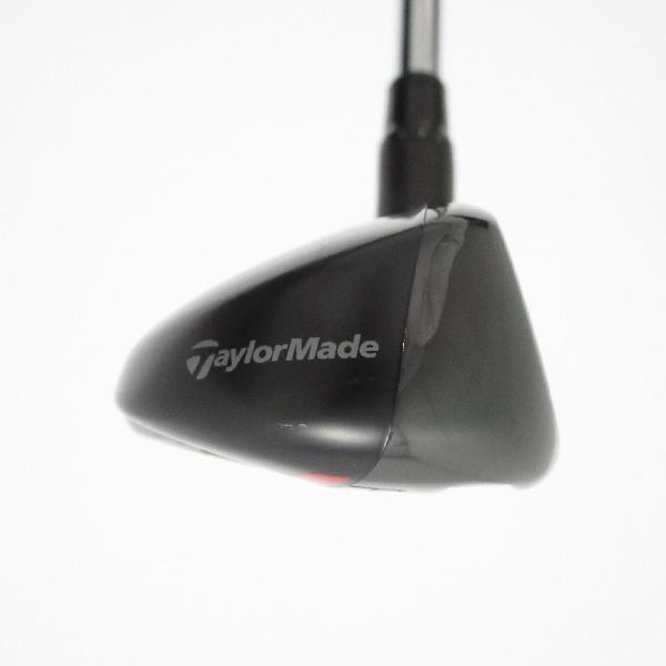 TaylorMade（テーラーメイド） STEALTH ステルス PLUS RESCUE