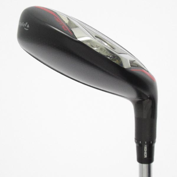 TaylorMade（テーラーメイド） STEALTH ステルス PLUS RESCUE