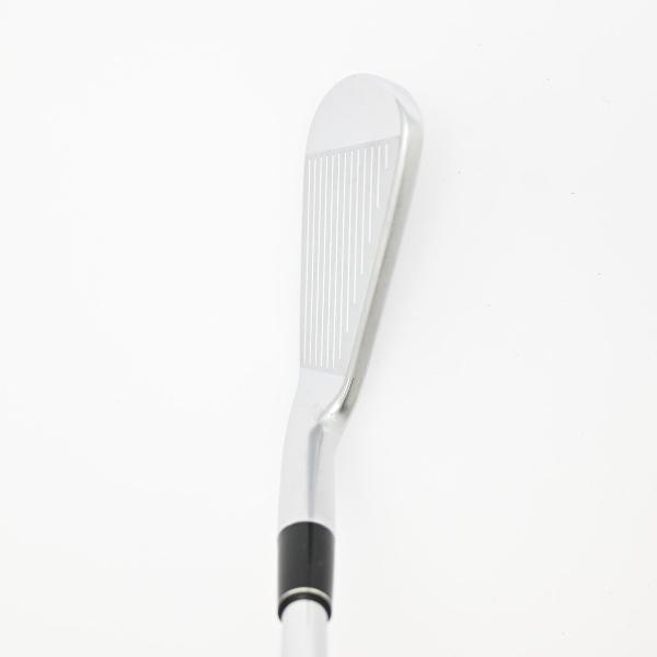 DUNLOP（ダンロップ） SRIXON スリクソン ZX5 アイアン Dynamic Gold